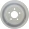 Centric Parts Gcx Brake Rotor, 320.65107 320.65107 - alternate 1
